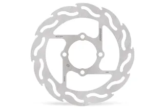 DISQUE DE FREIN FLAMME ARRIÈRE