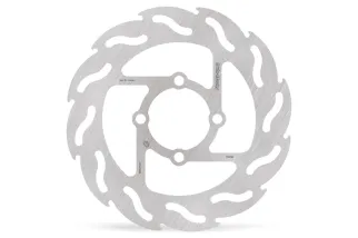 DISQUE DE FREIN FLAMME ARRIÈRE