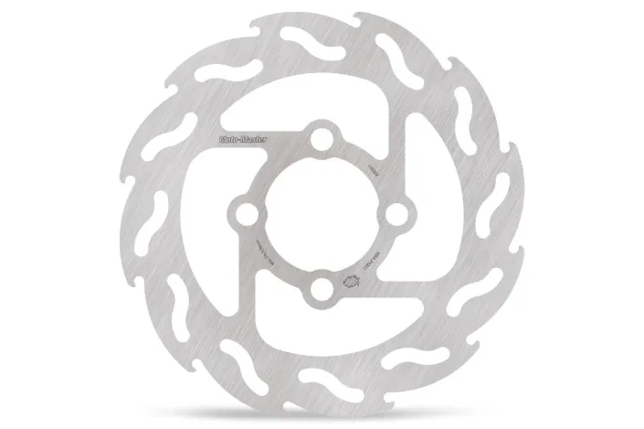 DISQUE DE FREIN FLAMME ARRIÈRE