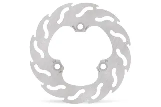 DISQUE DE FREIN FLAMME ARRIÈRE