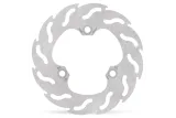 DISQUE DE FREIN FLAMME ARRIÈRE