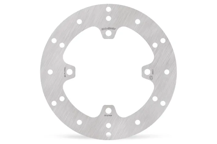 DISQUE DE FREIN ROND ARRIÈRE