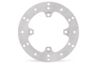 DISQUE DE FREIN ROND ARRIÈRE