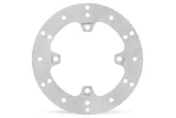 DISQUE DE FREIN ROND ARRIÈRE