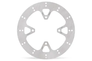 DISQUE DE FREIN ROND AVANT