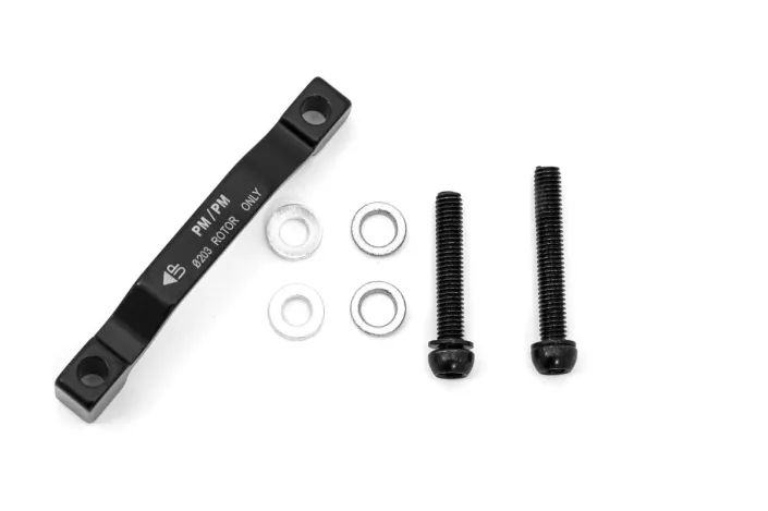 POSTMOUNT CALIPER +23MM