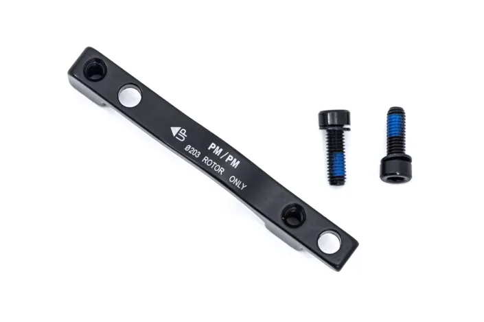 POSTMOUNT CALIPER +43MM