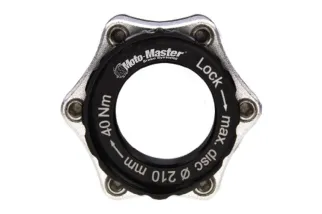 CENTERLOCK ADPT 20MM AXLE