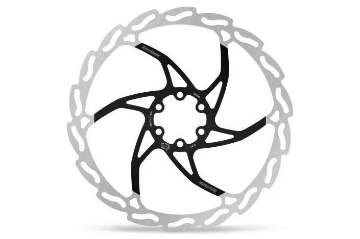 DISQUE DE FREIN FLAMME FLOTTEUR 203X2.0