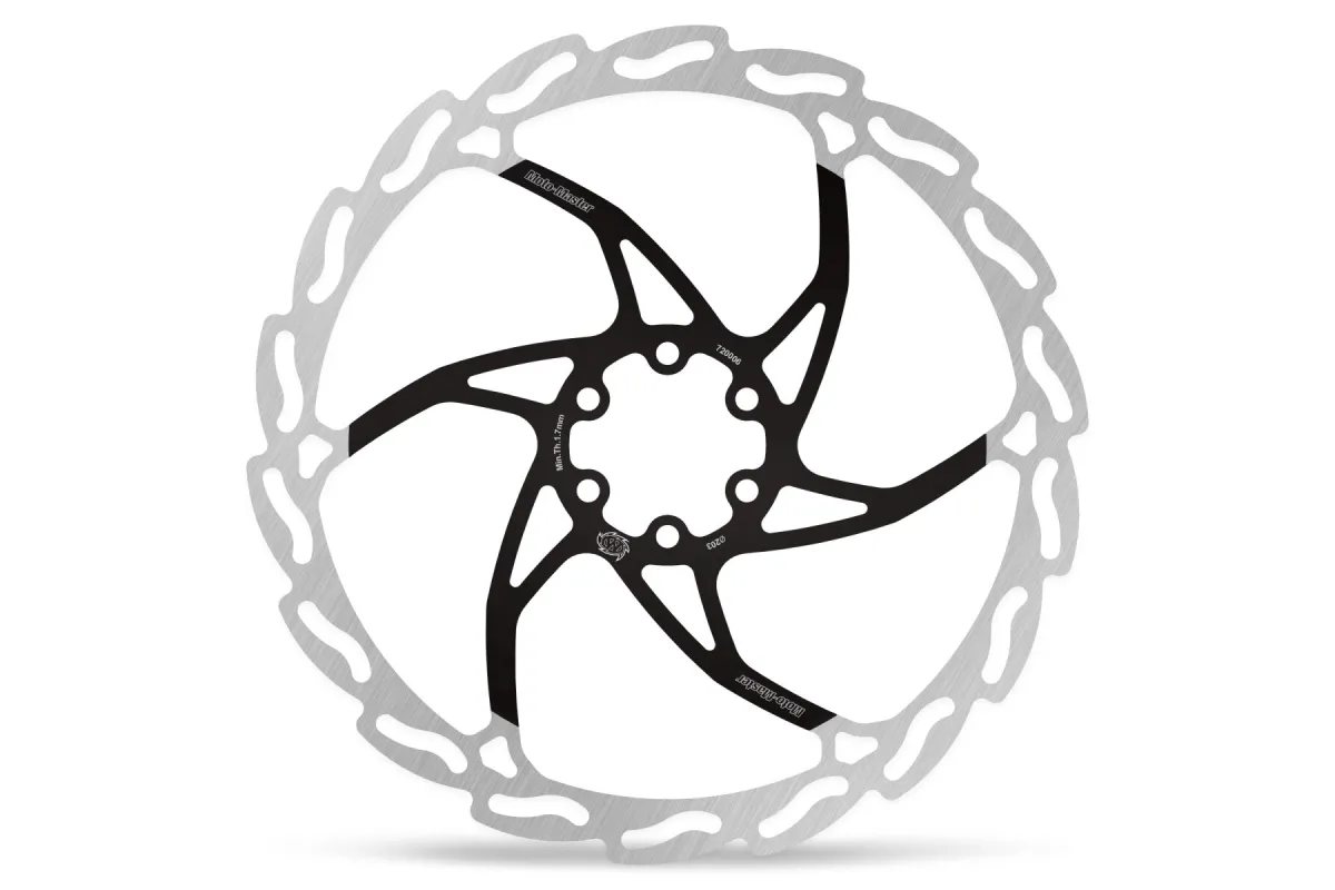 DISQUE DE FREIN FLAMME FLOTTEUR 203X2.0