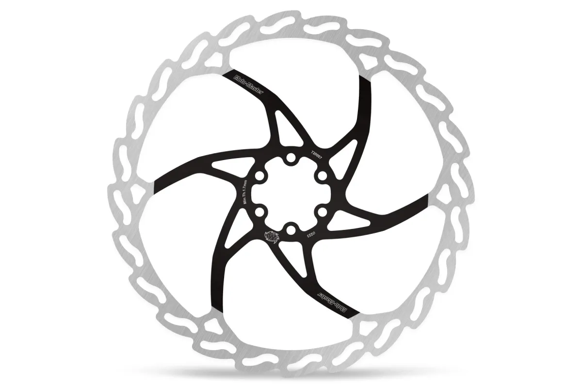 DISQUE DE FREIN FLAMME FLOTTEUR 223X2.0