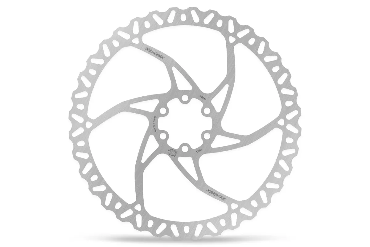 DISQUE DE FREIN NITRO 203X1.8