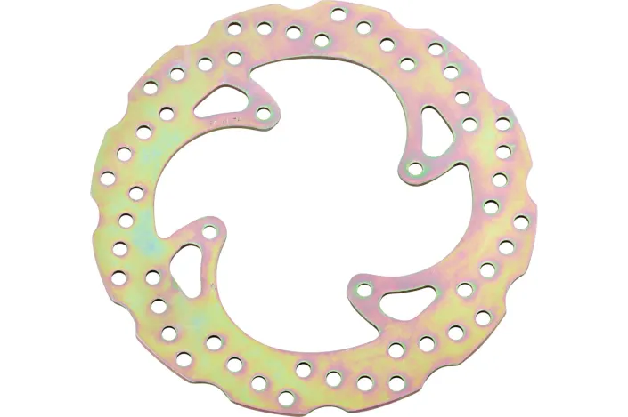 ROTOR DE FREIN FIX WAVE