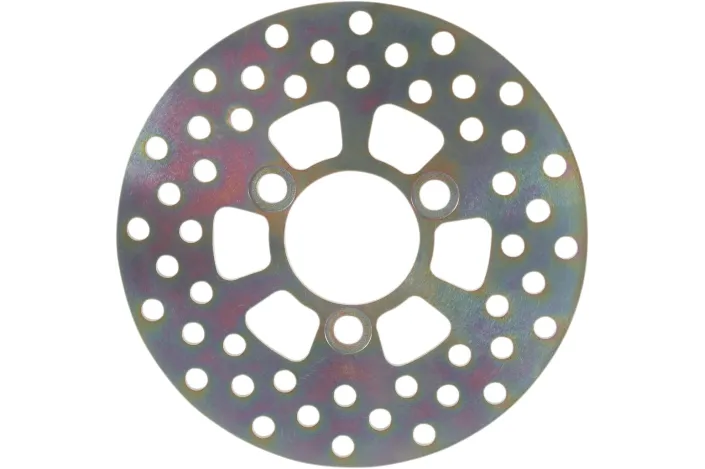 ROTOR DE FREIN FIX SÉRIE D RND