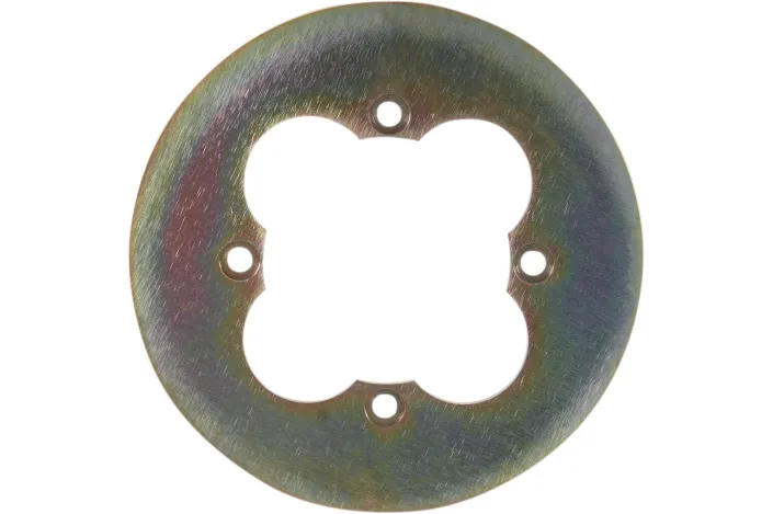 ROTOR DE FREIN FIX SÉRIE D RND