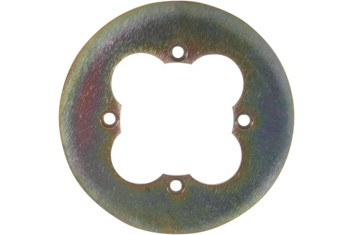 ROTOR DE FREIN FIX SÉRIE D RND