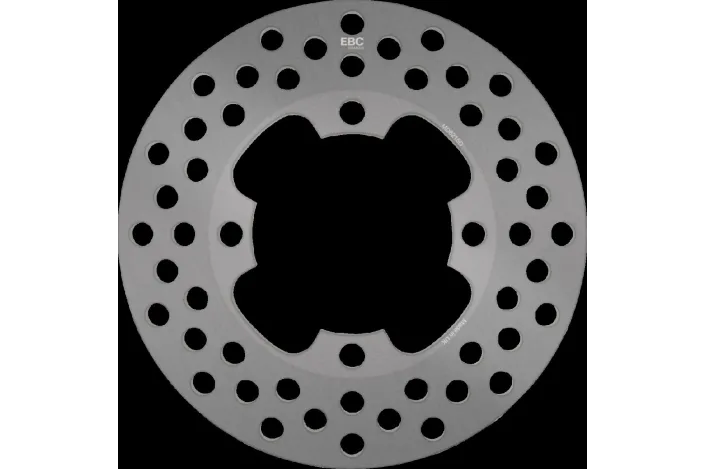 ROTOR DE FREIN FIX SÉRIE D RND