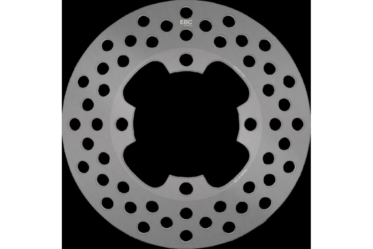 ROTOR DE FREIN FIX SÉRIE D RND