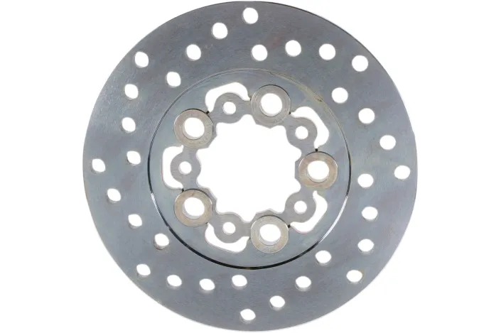 ROTOR DE FREIN FLT SÉRIE D RND