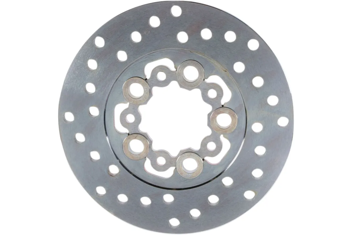 ROTOR DE FREIN FLT SÉRIE D RND