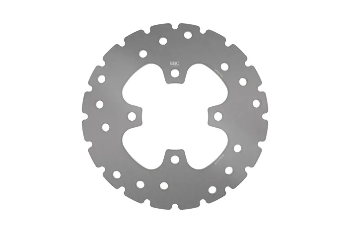 BRAKE RTR FIX D SERIES WAVE