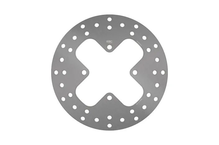 ROTOR DE FREIN FIX SÉRIE D RND