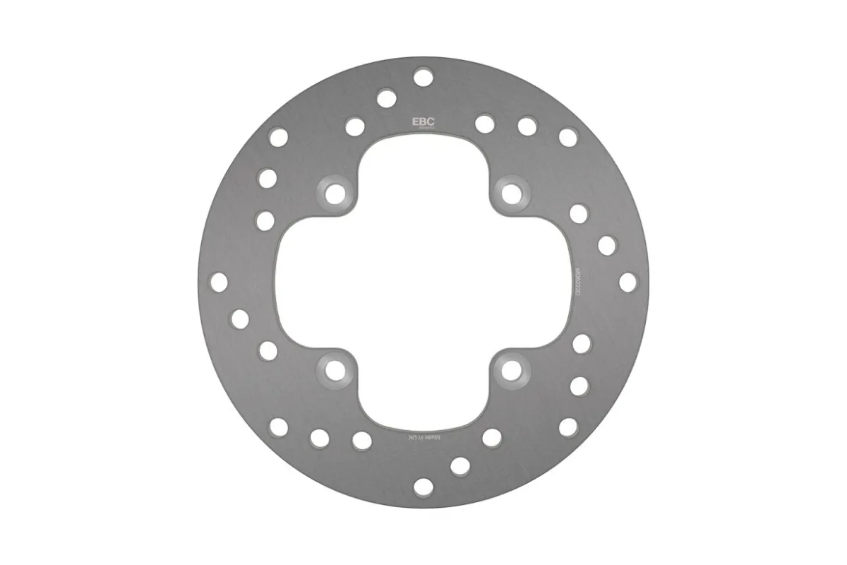 ROTOR DE FREIN FIX SÉRIE D RND