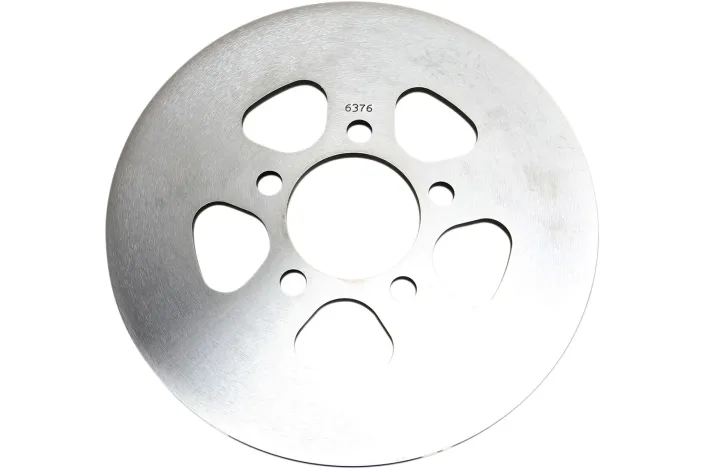 ROTOR DE FREIN FIX SÉRIE D RND