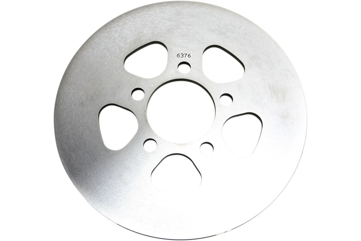 ROTOR DE FREIN FIX SÉRIE D RND