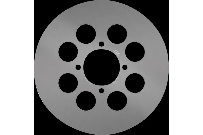 ROTOR DE FREIN FIX SÉRIE D RND