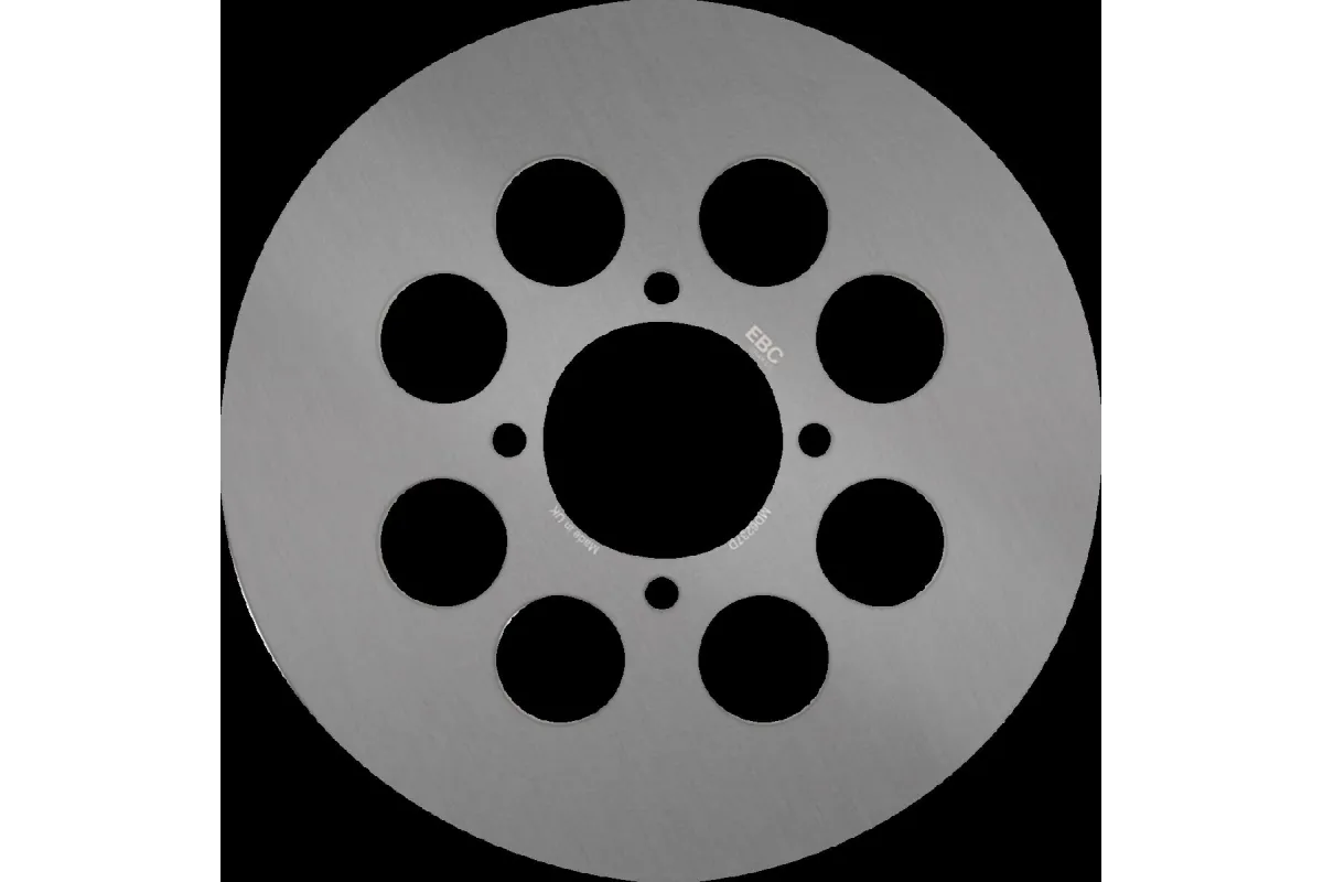 ROTOR DE FREIN FIX SÉRIE D RND