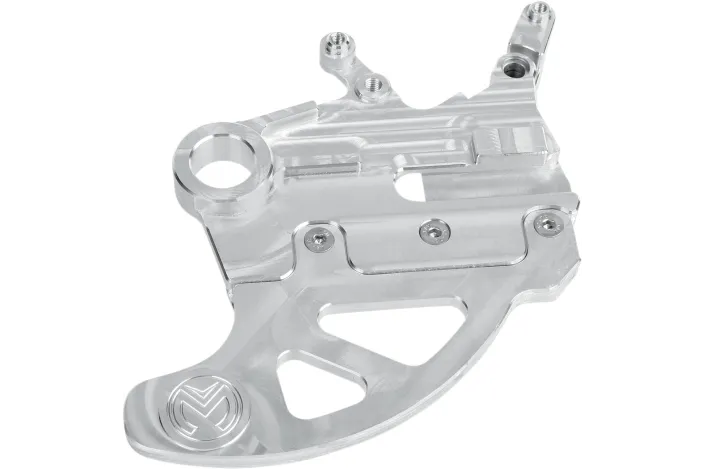 GUARD REAR DISC-CR/CRF