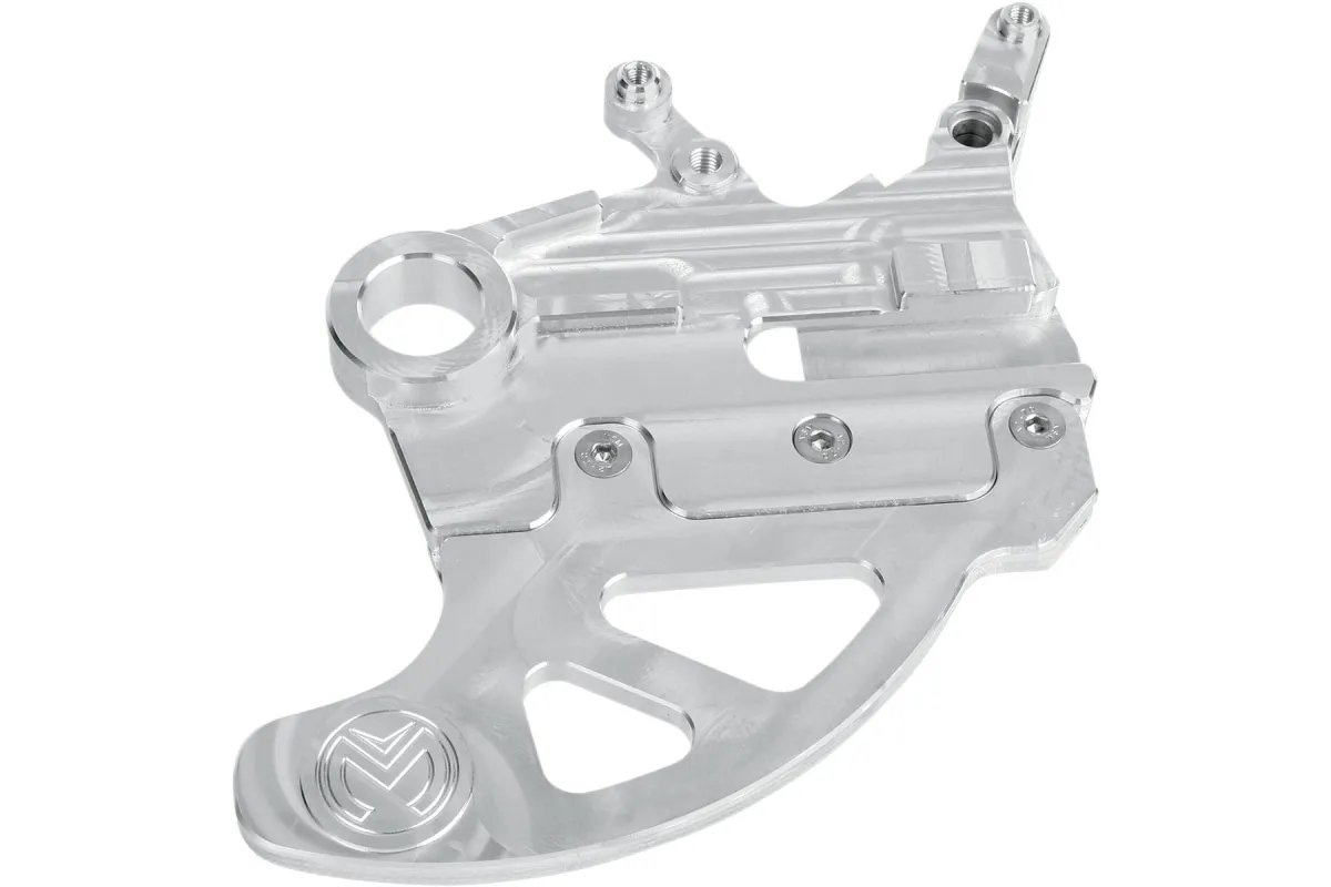 GUARD REAR DISC-CR/CRF