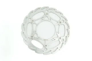 DISQUE DE FREIN FLAMME FLOTTEUR AVANT