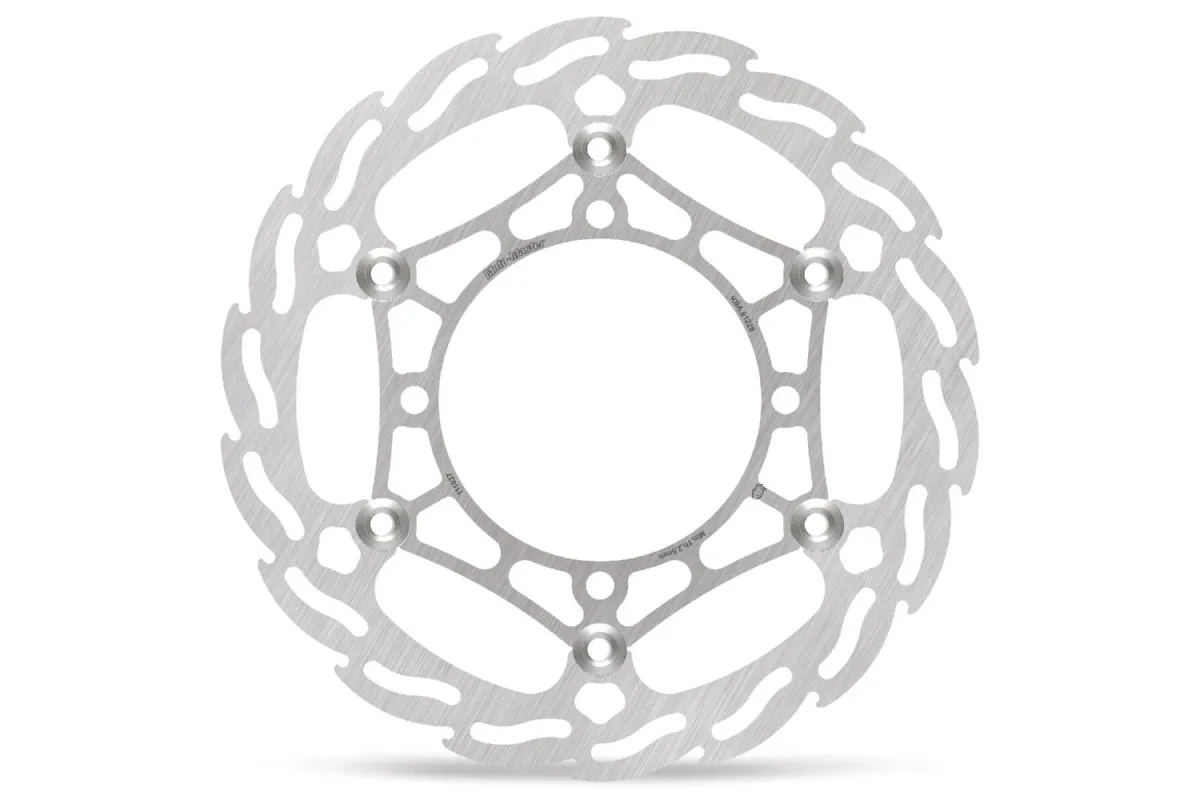 DISQUE DE FREIN FLAMME FLOTTEUR AVANT