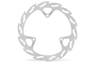 DISQUE DE FREIN FLAMME AVANT