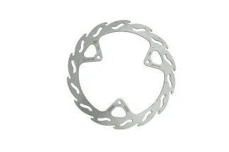 DISQUE DE FREIN FLAMME AVANT