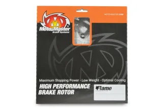 DISQUE DE FREIN FLAMME AVANT