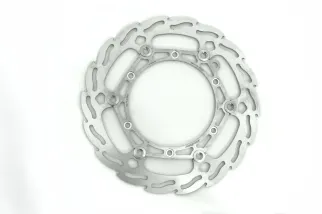 DISQUE DE FREIN FLAMME FLOTTEUR AVANT