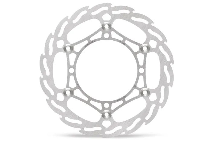 DISQUE DE FREIN FLAMME FLOTTEUR AVANT