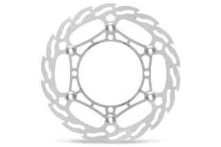 DISQUE DE FREIN FLAMME FLOTTEUR AVANT