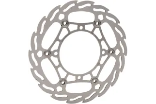 DISQUE DE FREIN FLAMME FLOTTEUR AVANT