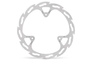 DISQUE DE FREIN FLAMME AVANT