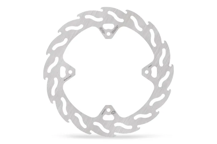 DISQUE DE FREIN FLAMME ARRIÈRE