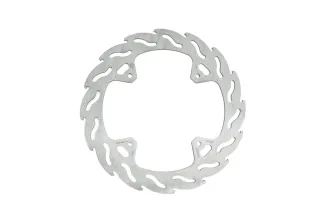 DISQUE DE FREIN FLAMME ARRIÈRE