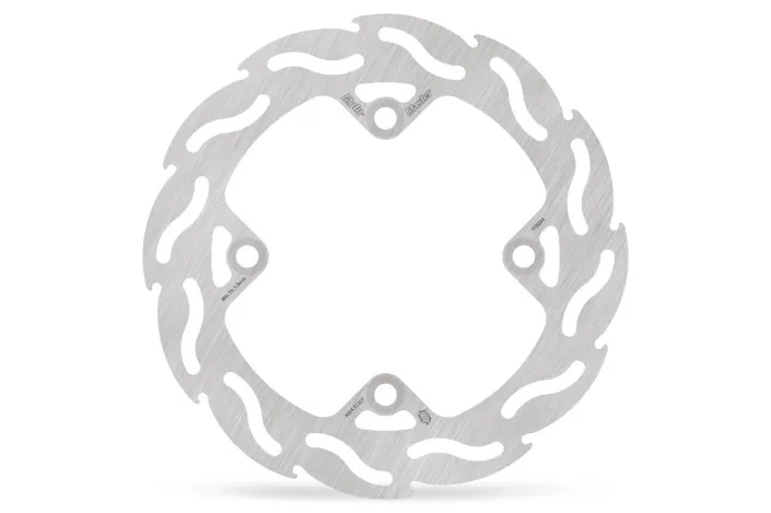 DISQUE DE FREIN FLAMME ARRIÈRE