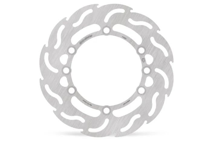 DISQUE DE FREIN FLAMME ARRIÈRE