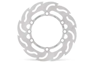 DISQUE DE FREIN FLAMME ARRIÈRE