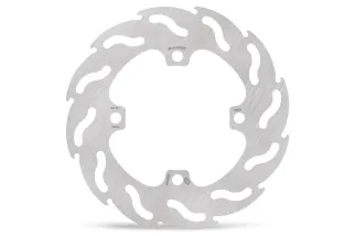 DISQUE DE FREIN FLAMME ARRIÈRE