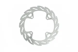 DISQUE DE FREIN FLAMME ARRIÈRE